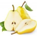 Can Rabbits Eat Pears?